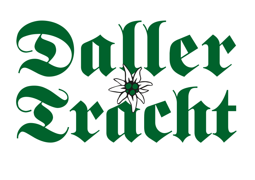 Daller Tracht